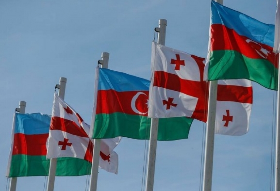 Azərbaycan-Gürcüstan əlaqələri mehriban qonşuluq və dostluğa əsaslanıb  ŞƏRH