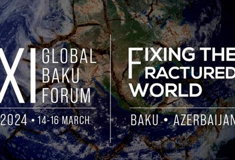 Qlobal Bakı Forumu - səmərəli beynəlxalq platforma  ŞƏRH