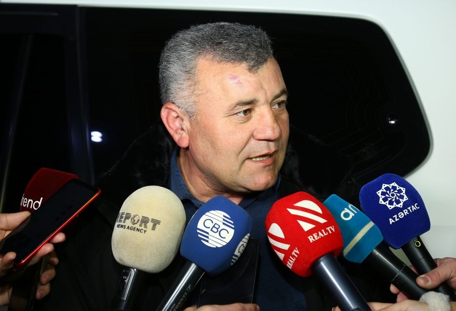 Keçmiş məcburi köçkün: Xatirələrimə - uşaqlığıma doğru gedirəm