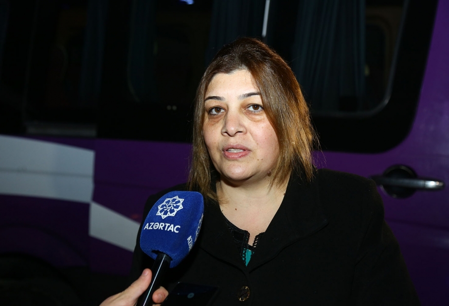 Füzuli sakini: İnanıram ki, şəhid qardaşımın ruhu şaddır
