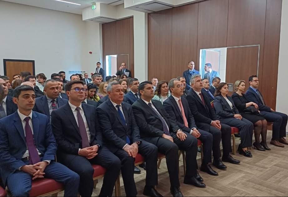 Naxçıvanda Çanaqqala şəhidlərinin xatirəsi anılıb