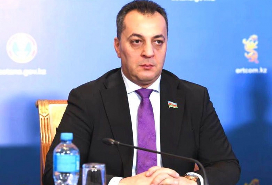 NATO Azərbaycanla əməkdaşlığın inkişaf etdirilməsində maraqlıdır  ŞƏRH