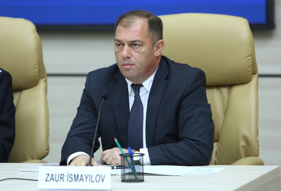 Xocalıda aşkar olunmuş kütləvi məzarlıqda şəxsiyyəti müəyyən edilmiş şəxslərin dəfni ailə üzvləri ilə məsləhətləşmədən sonra müəyyənləşdiriləcək
