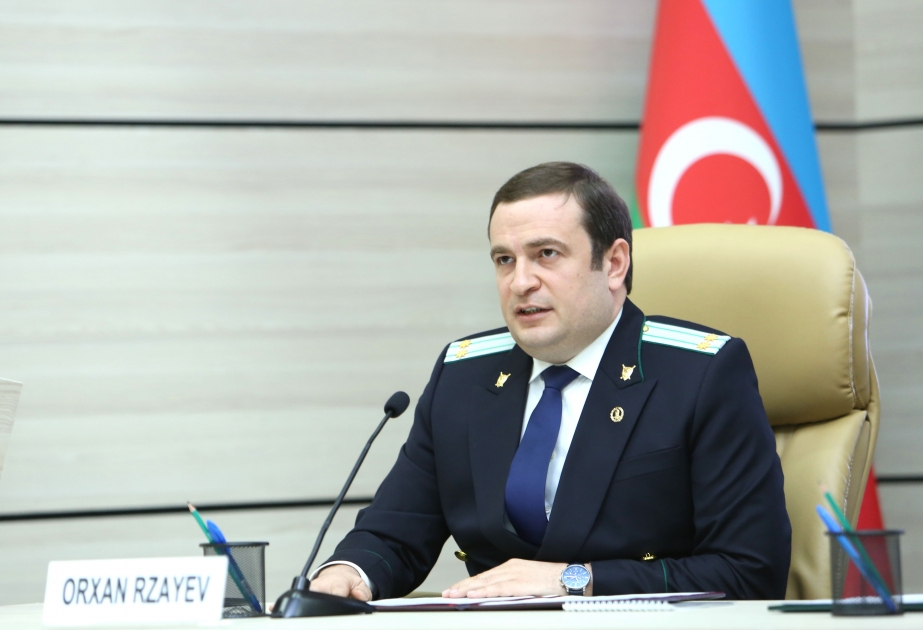 Orxan Rzayev: Xocalıda kütləvi məzarlıqda aşkar edilmiş insan qalıqlarının məhkəmə-genetik ekspertizasının hazırkı mərhələsində 9 nəfərin şəxsiyyəti müəyyən edilib VİDEO