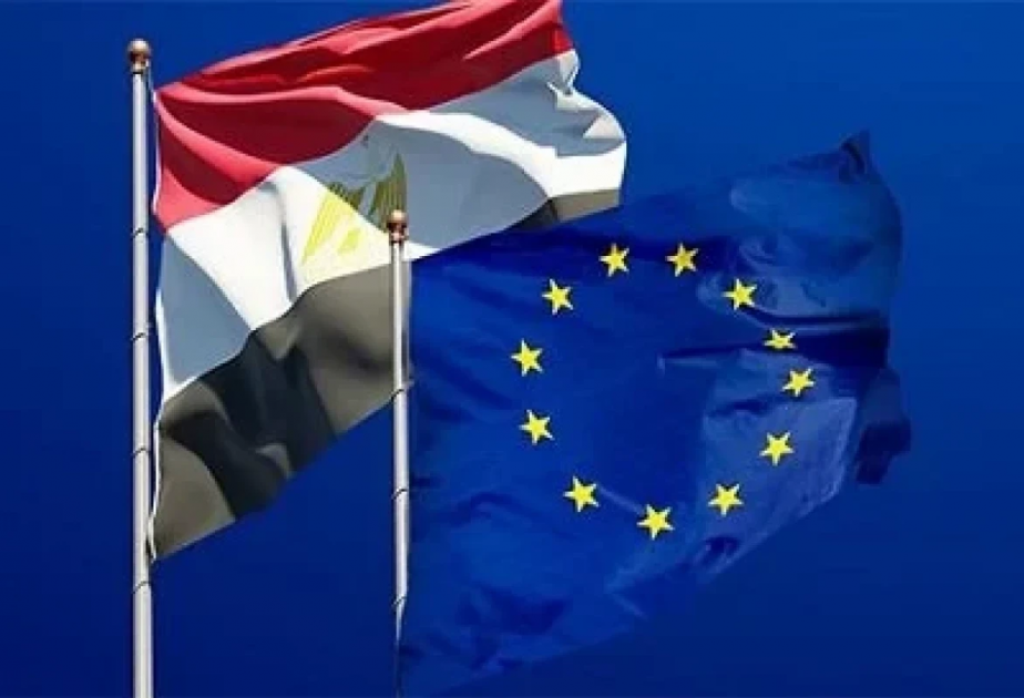 Ägypten soll 7,4 Milliarden Euro von EU bekommen