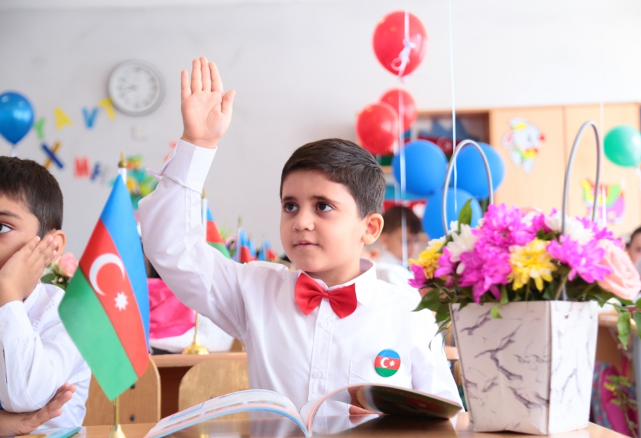 Paytaxtda məktəblərin mikroəraziləri ilə bağlı 755 müraciətə baxılıb