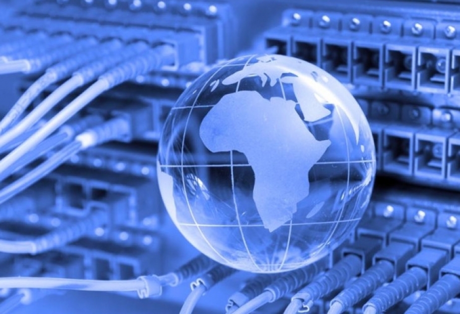Azərbaycan sabit genişzolaqlı internetin sürətinə görə dünya reytinqində irəliləyib