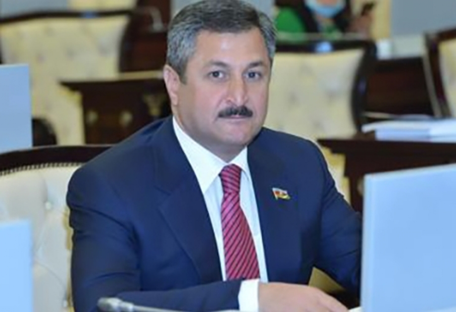 Azərbaycanın hər bir çağırışı uğurlu gələcəyə böyük stimuldur -  ŞƏRH
