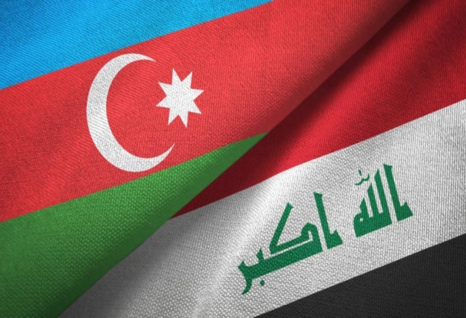 Azərbaycan-İraq əlaqələrinin inkişaf perspektivləri müzakirə olunub
