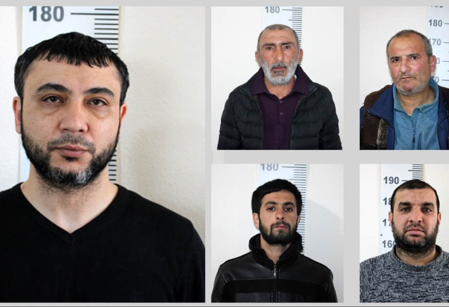 Saatlıda narkokuryerlik edən şəxs saxlanılıb