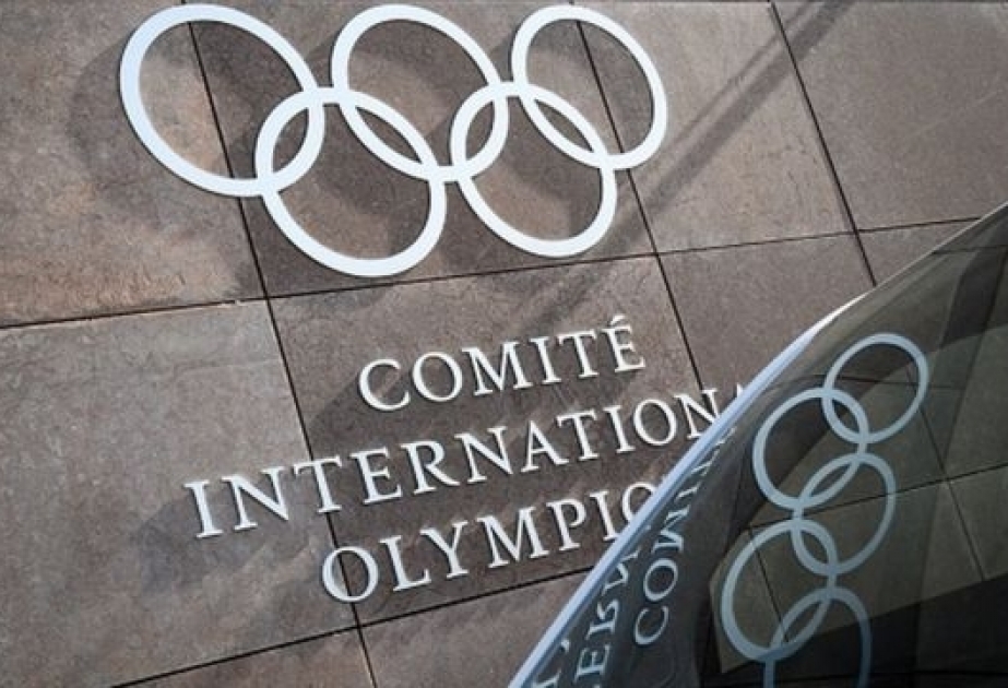 МОК обсудит регламент выступления россиян на Олимпиаде в Париже