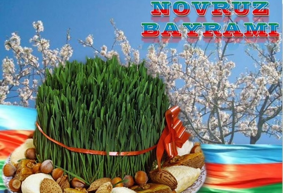 Milli Kitabxanada Novruz bayramı ilə bağlı elektron məlumat bazası yaradılıb