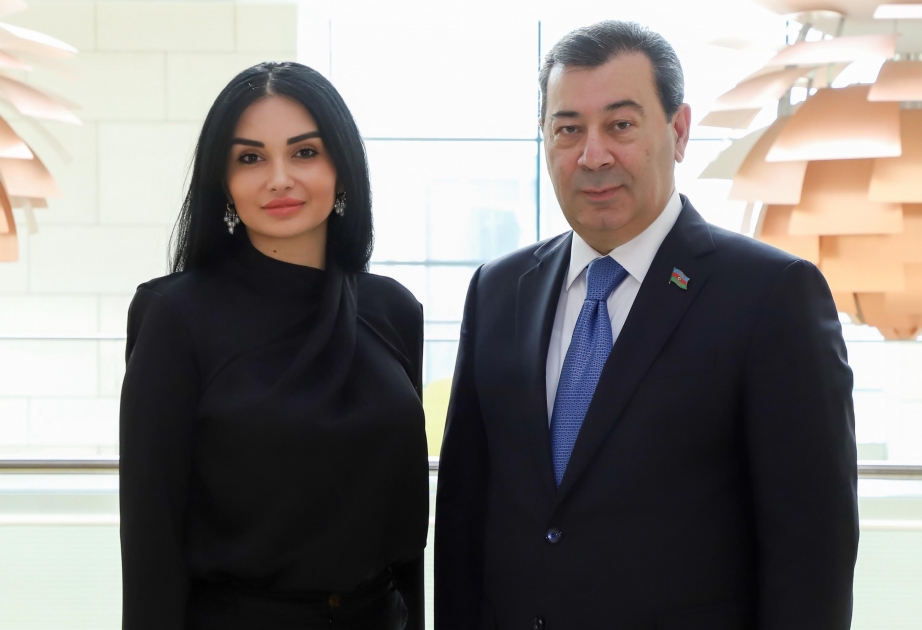 ADA Universiteti Fondunun sponsorluq layihələri üzrə direktoru: Gender arası əməkdaşlıq inkişafın göstəricisidir -  açıqlama