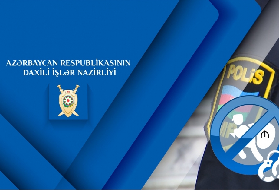 Nəsimi rayonunda yerləşən banklardan birindən oğurluq edilməsinin qarşısı mühafizə polisi tərəfindən alınıb VİDEO