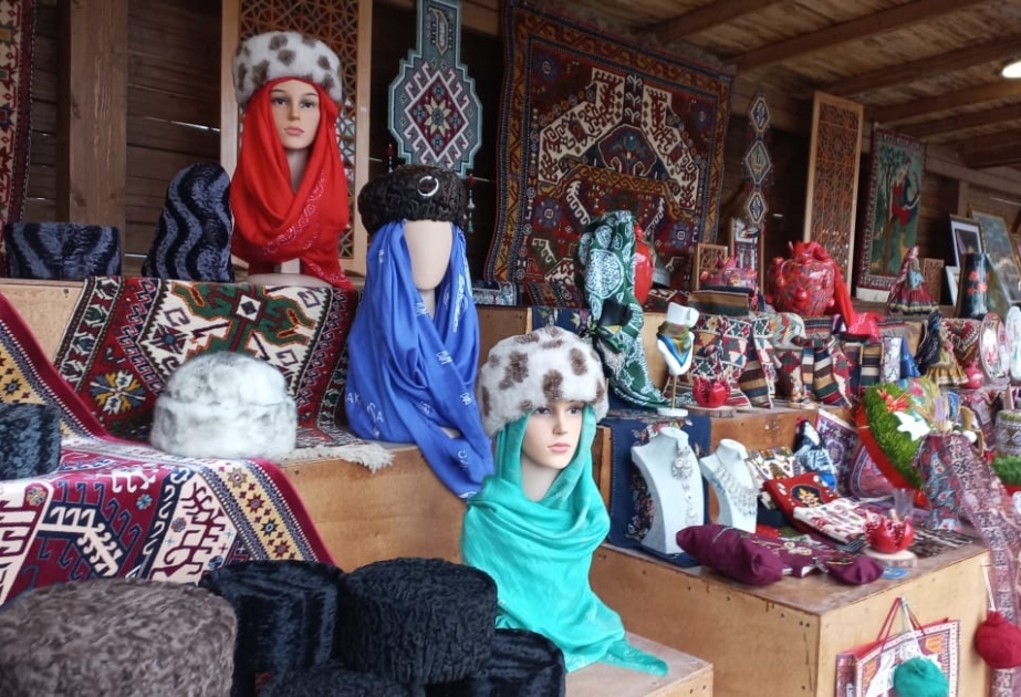 Laçında “Can Laçın” Novruz yarmarkası keçirilir  FOTO