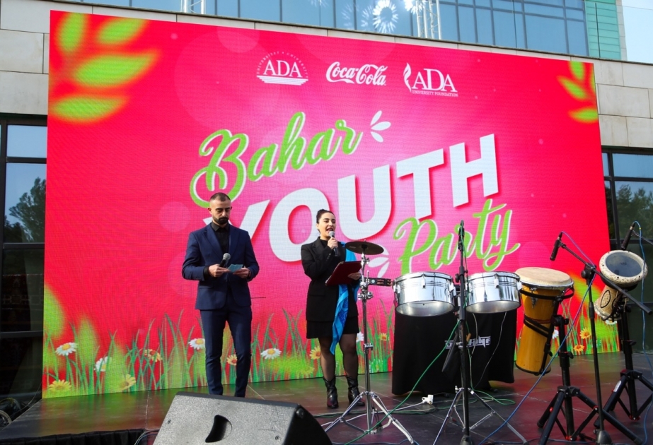 ®  “Coca-Cola” gəncləri Novruz bayramı münasibətilə təbrik etdi