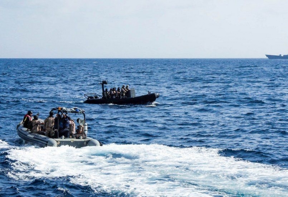 Somali sahillərində piratlıq yenidən baş qaldırıb