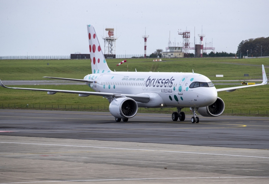 Belçikada pilotların tətilinin vaxtı məlum olub