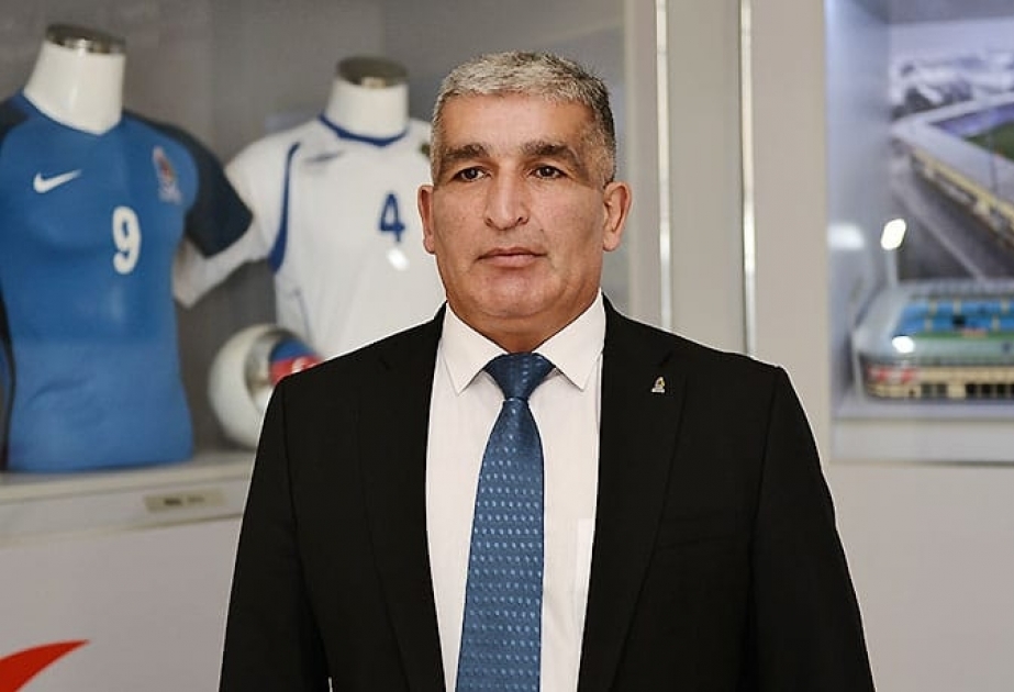 Azərbaycanlı hakim-inspektor UEFA-dan növbəti təyinat alıb
