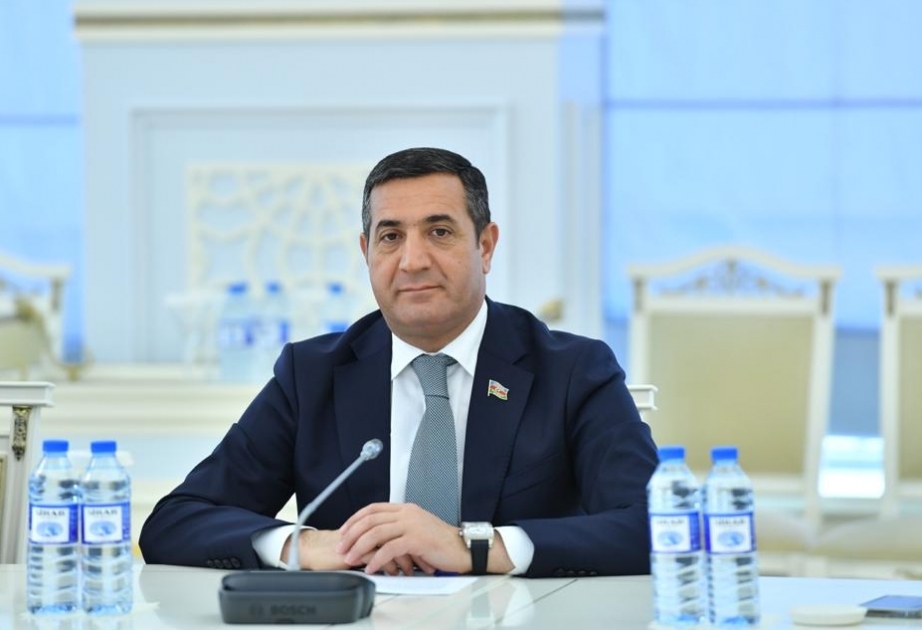 Azərbaycan NATO ilə münasibətlərdə özünü etibarlı və nümunəvi tərəfdaş kimi sübut edib -  ŞƏRH