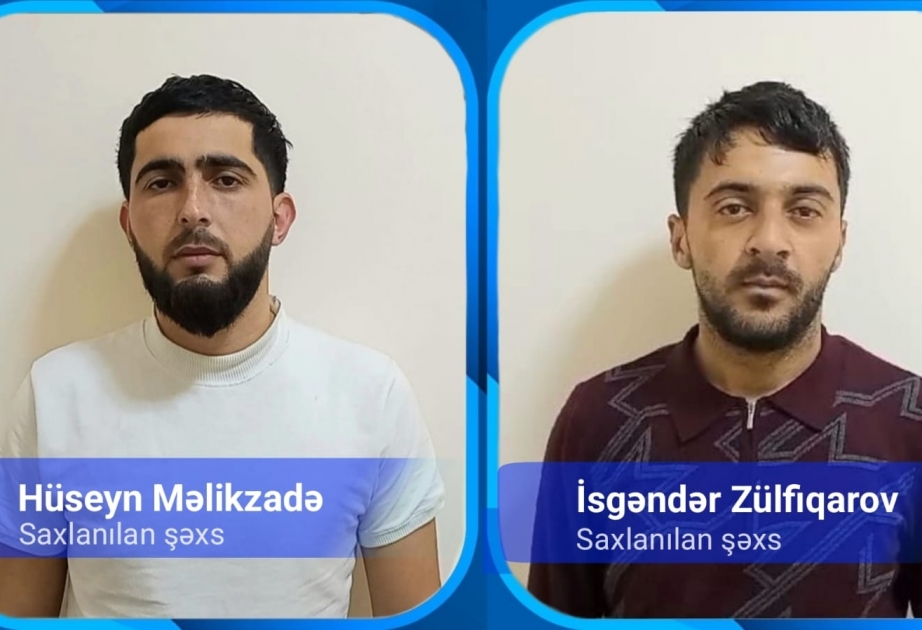 Cəlilabad sakinlərindən 11 kiloqram narkotik vasitə və psixotrop maddə aşkarlanıb