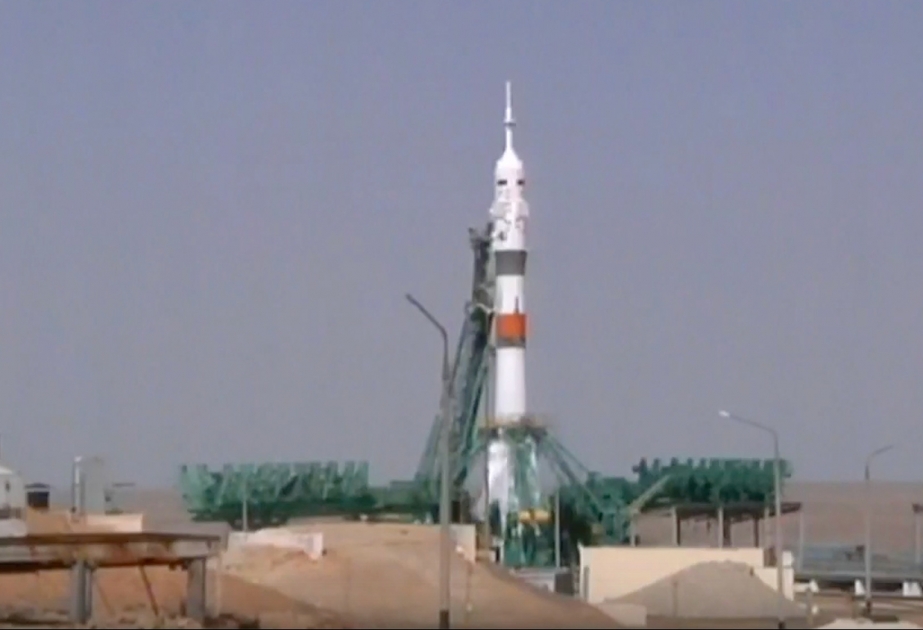 NASA “Soyuz MS-25” kosmik gəmisinin buraxılışının təxirə salınmasının səbəbini açıqlayıb