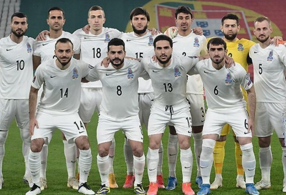Azərbaycan millisi bu gün Monqolustanla qarşılaşacaq