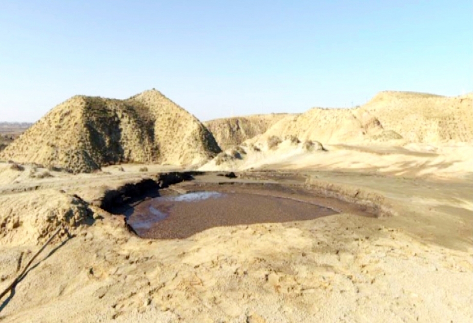 Turizmin inkişafı üçün potensial imkana malik Babazanlının mineral bulaqları