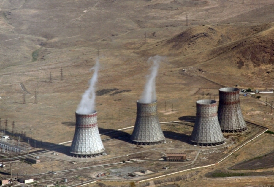 Metsamor AES aktiv seysmik zonada tikilib və böyük təhlükə mənbəyidir -  ŞƏRH