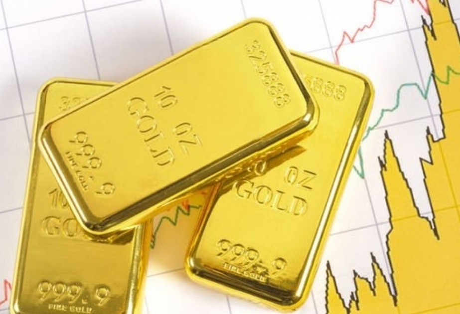 Le prix de l'or bat un nouveau record historique à 2 230 dollars l'once