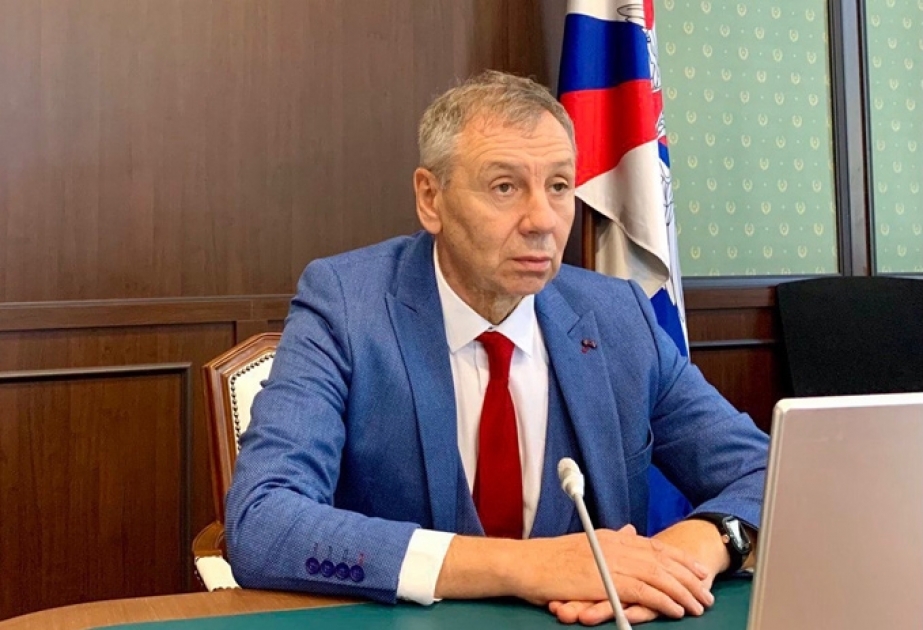 Сергей Марков: Теракт в Москве планировался перед выборами президента