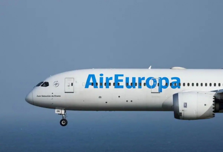 Испанская авиакомпания Air Europa вновь подверглась кибератаке