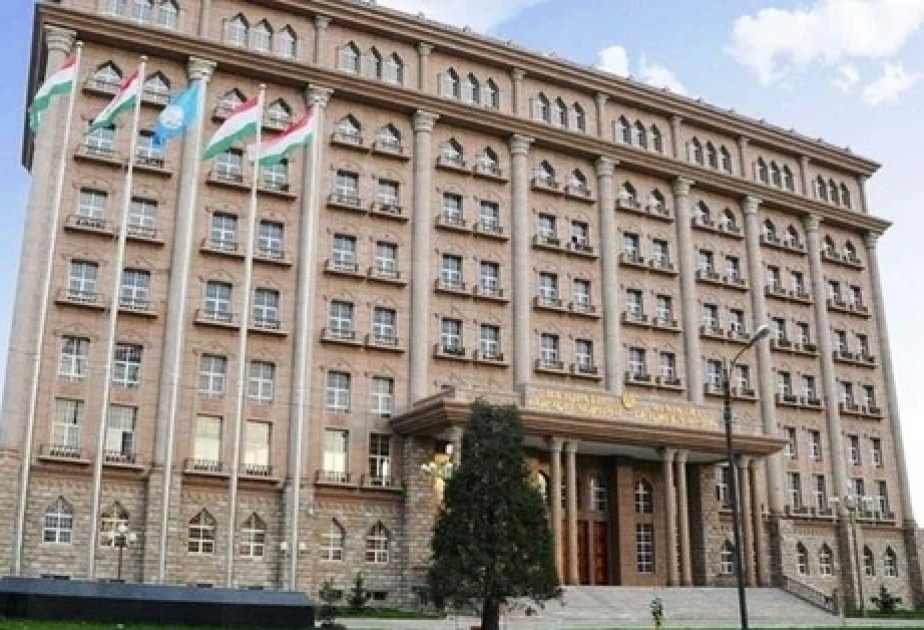 Tacikistan XİN ölkə vətəndaşlarının “Crocus City Hall” terrorunda iştirakı barədə məlumatı “saxta” adlandırıb