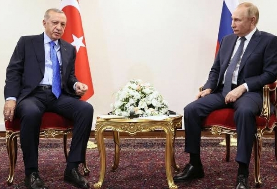 Türkiye conveys condolences to Russia over deadly Moscow concert attack