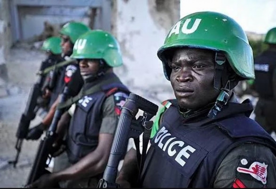 Nigeriyada ordunun keçirdiyi əməliyyat zamanı 16 məktəbli azad edilib