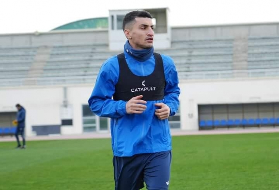 “Zirə” Araz Abdullayevi transfer edib