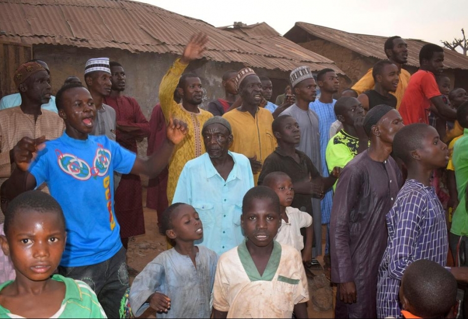 Nigeria: Mehr als 130 entführte Schulkinder wieder frei