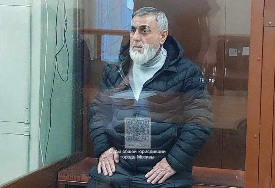 “Crocus City Hall” mərkəzində terror aktı ilə əlaqədar daha 3 nəfər saxlanılıb