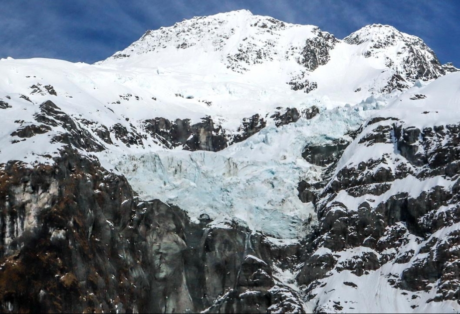 Klimawandel: Gletscher in Neuseeland schmelzen offenbar in Rekordtempo