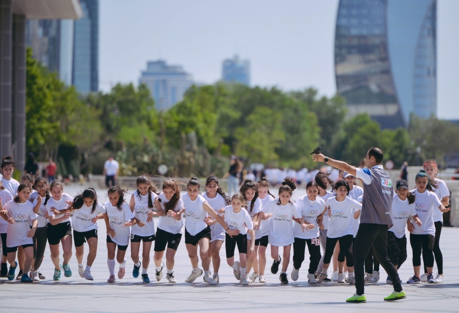 “Run for Art” beynəlxalq fotomüsabiqəsinin qalibləri elan edilib