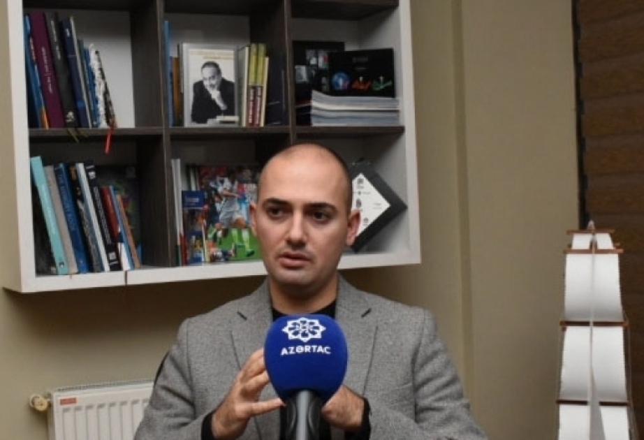 Baş katib: Azərbaycan millisi “FIFA series - Edition 2024”-də yaxşı mübarizə apardı