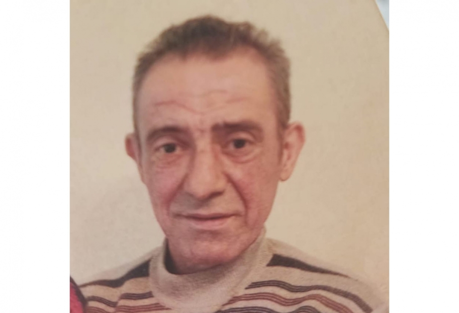 Salyan rayon sakini itkin düşüb