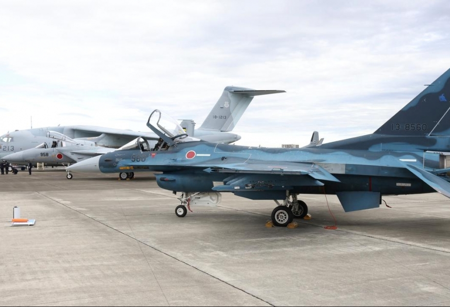 Japan: Regierung genehmigt Export von Kampfflugzeugen