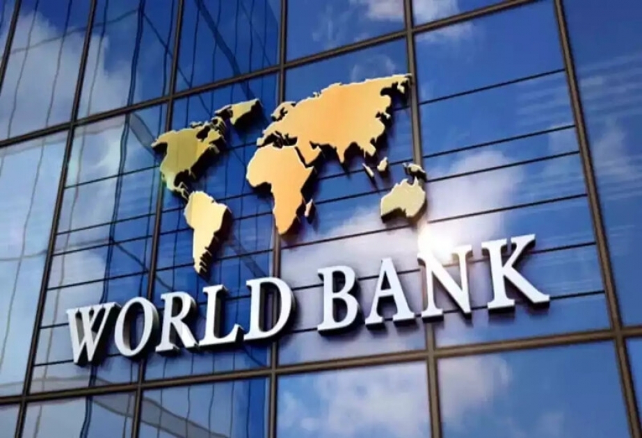 Ukrayna Dünya Bankının proqramı çərçivəsində 1,5 milyard dollar alacaq