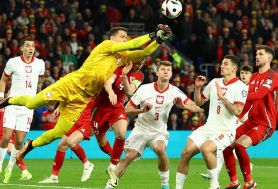 Poland, Ukraine bag EURO 2024 tickets