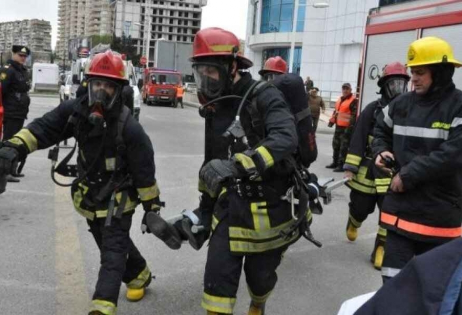 FHN: Bayram günlərində 32 nəfər xilas edilib, 7 nəfərin meyiti aşkarlanıb