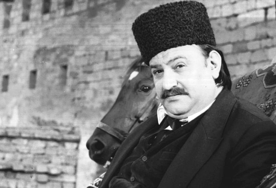 Bu gün tanınmış aktyor Səməndər Rzayevin anım günüdür