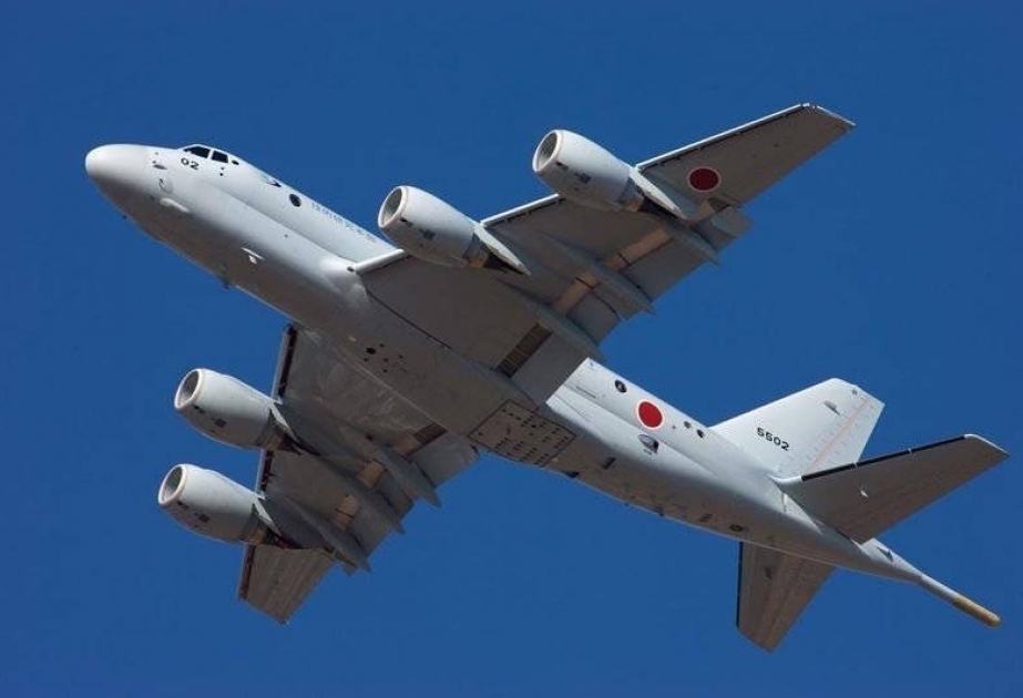 Japón planea lanzar una nueva generación de aviones de pasajeros hacia 2035