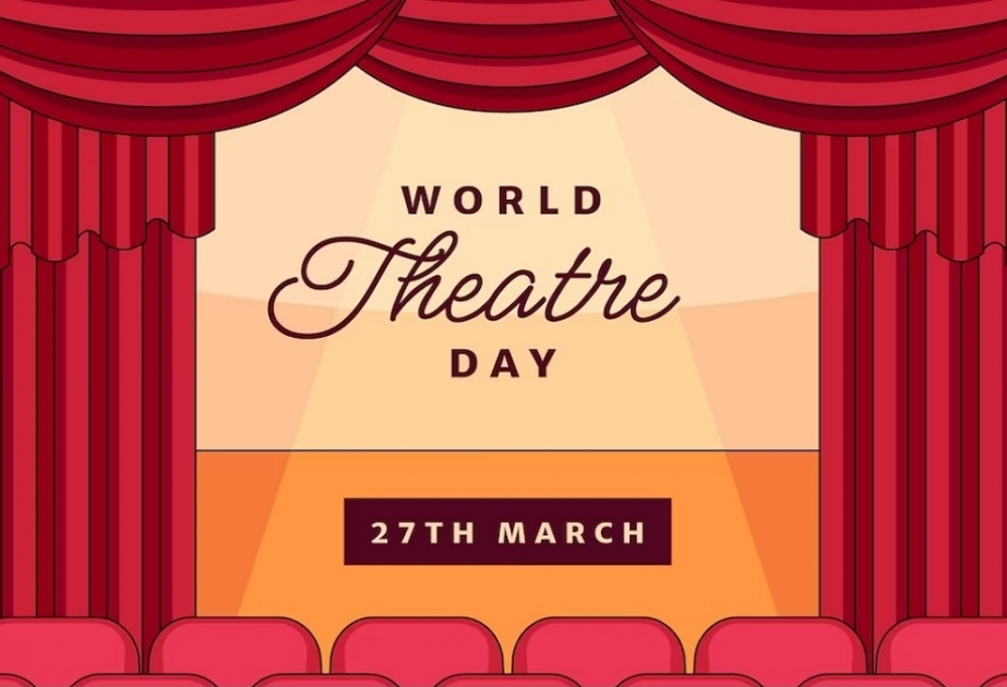 On World Theatre Day, ICESCO calls for greater integration of “father of all arts” into school curricula