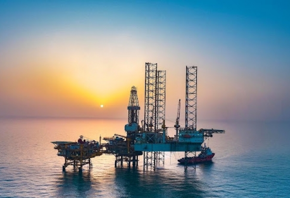 China entdeckt großes Ölfeld im Bohai-Meer